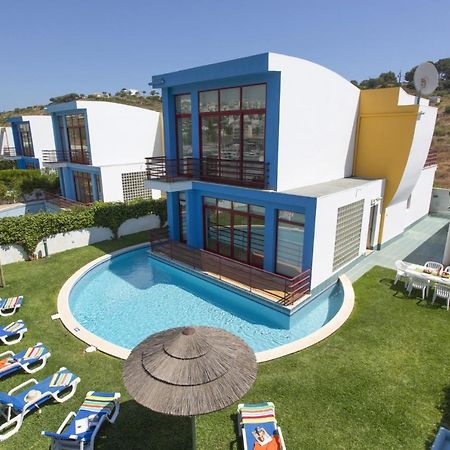 Villa Marina Azul By Villa Plus 알부페이라 외부 사진