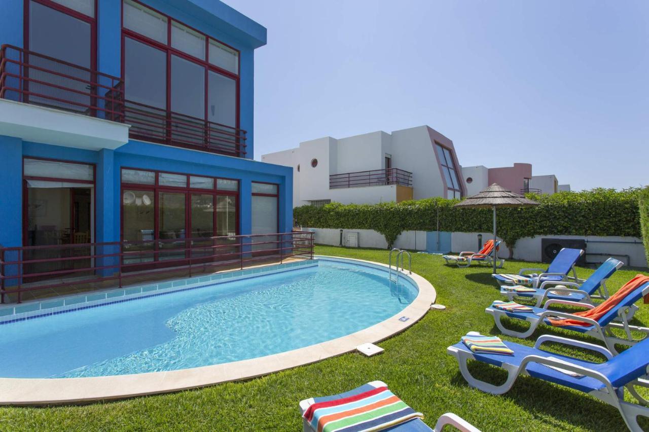 Villa Marina Azul By Villa Plus 알부페이라 외부 사진
