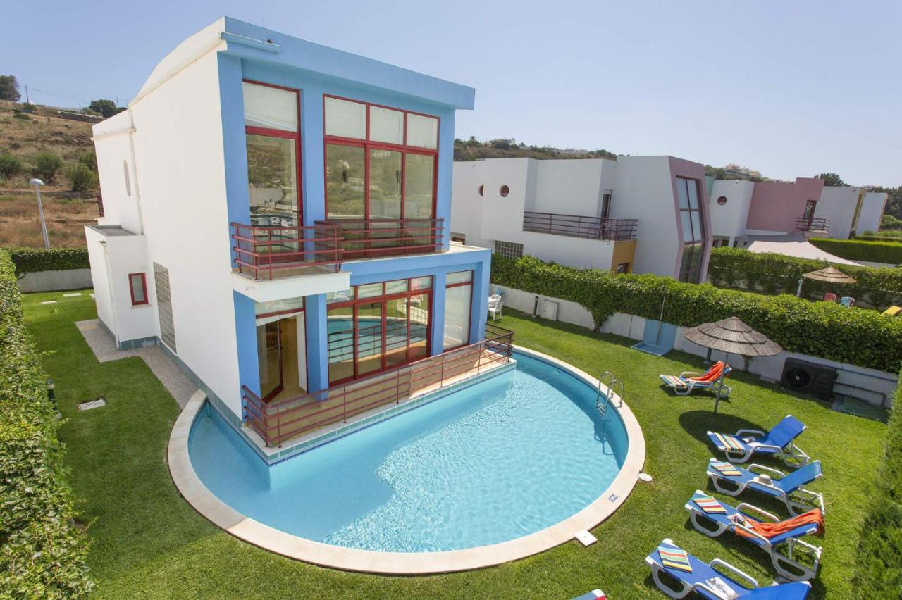 Villa Marina Azul By Villa Plus 알부페이라 외부 사진