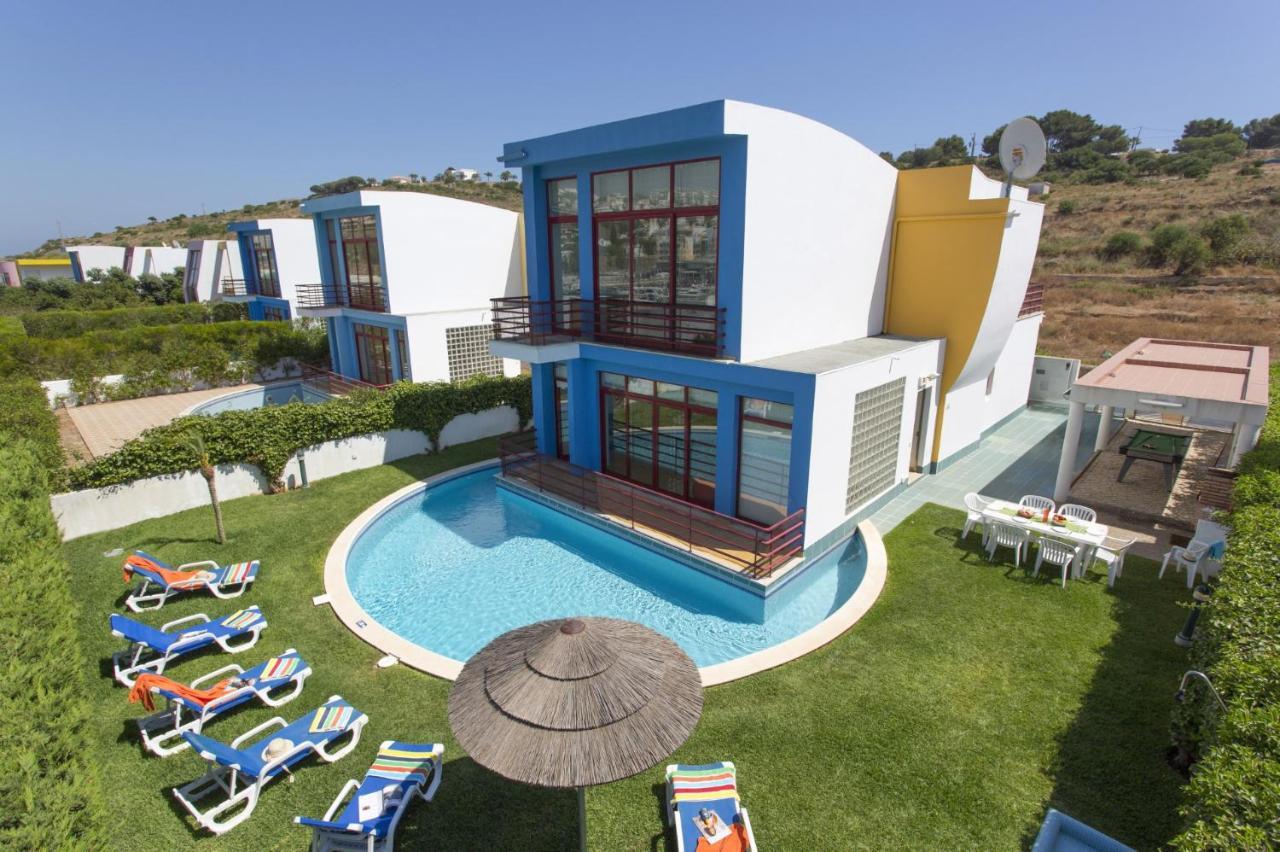 Villa Marina Azul By Villa Plus 알부페이라 외부 사진